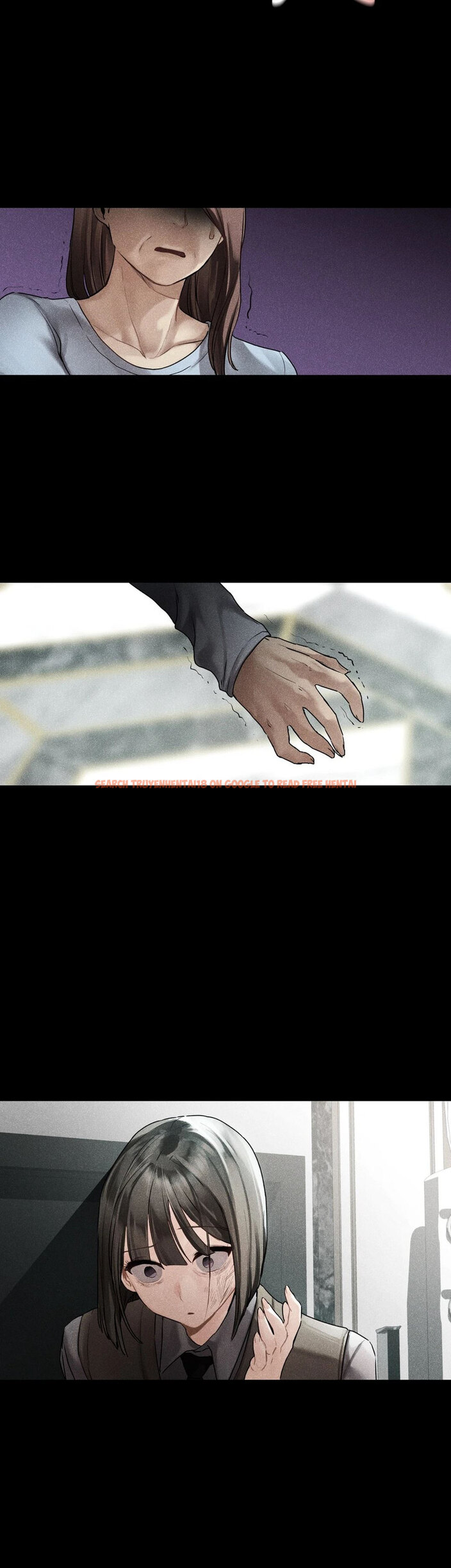 Read Hentai Image 10 030 in comic Men And Women Of Sillim - Chapter 25 - hentaitnt.net