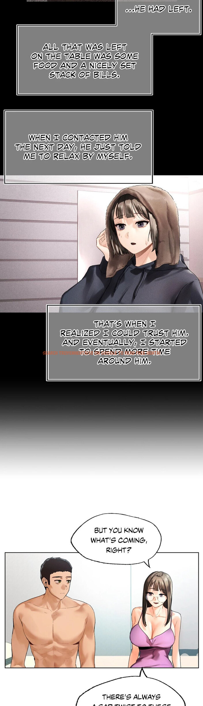 Read Hentai Image 17 031 in comic Men And Women Of Sillim - Chapter 25 - hentaitnt.net