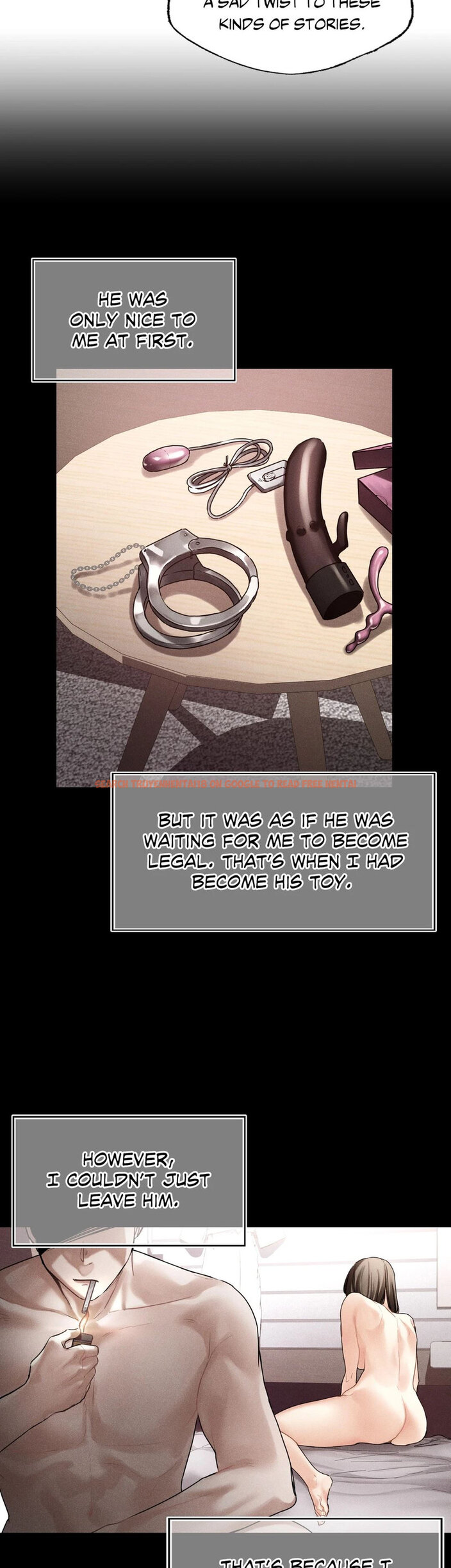 Read Hentai Image 18 031 in comic Men And Women Of Sillim - Chapter 25 - hentaitnt.net