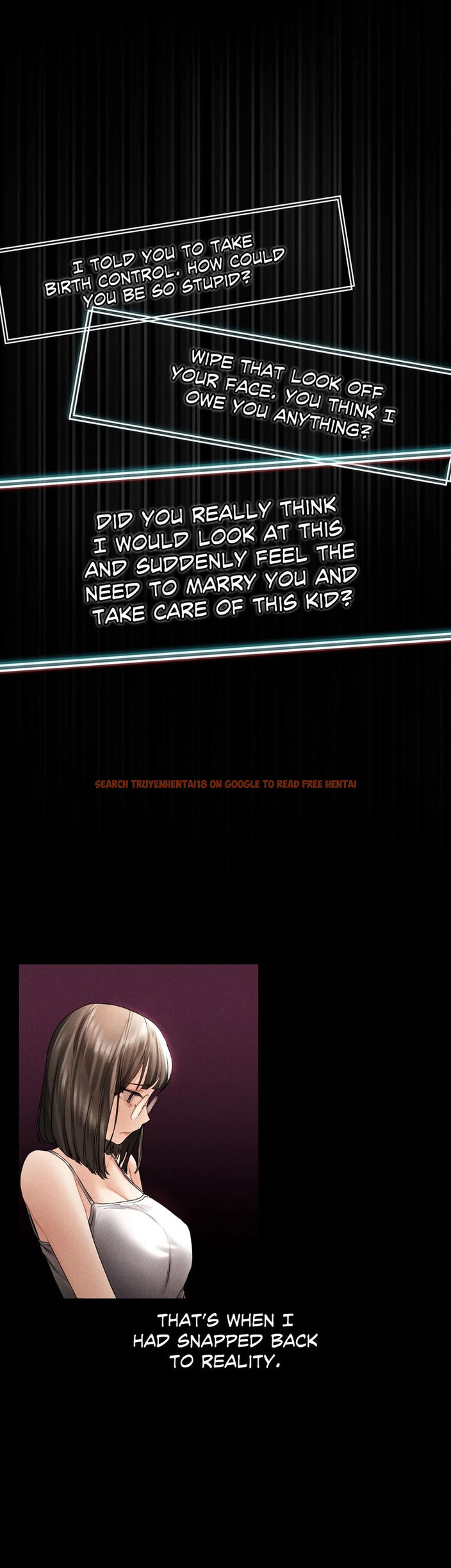 Read Hentai Image 23 031 in comic Men And Women Of Sillim - Chapter 25 - hentaitnt.net
