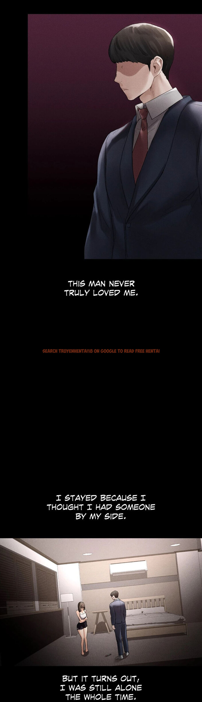 Read Hentai Image 24 031 in comic Men And Women Of Sillim - Chapter 25 - hentaitnt.net