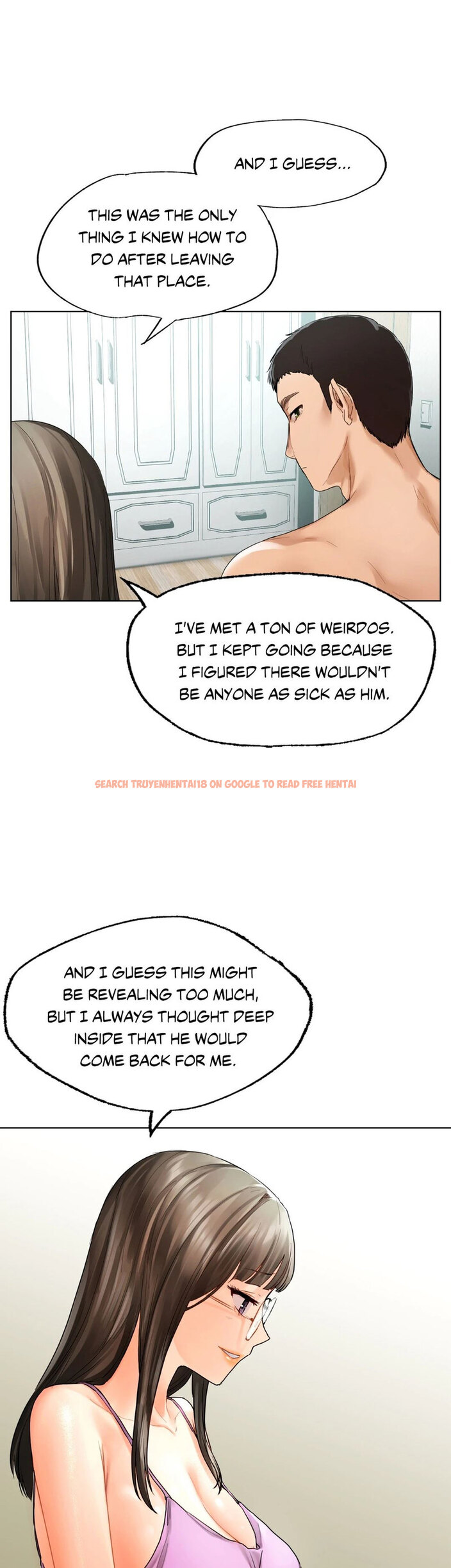 Read Hentai Image 27 031 in comic Men And Women Of Sillim - Chapter 25 - hentaitnt.net