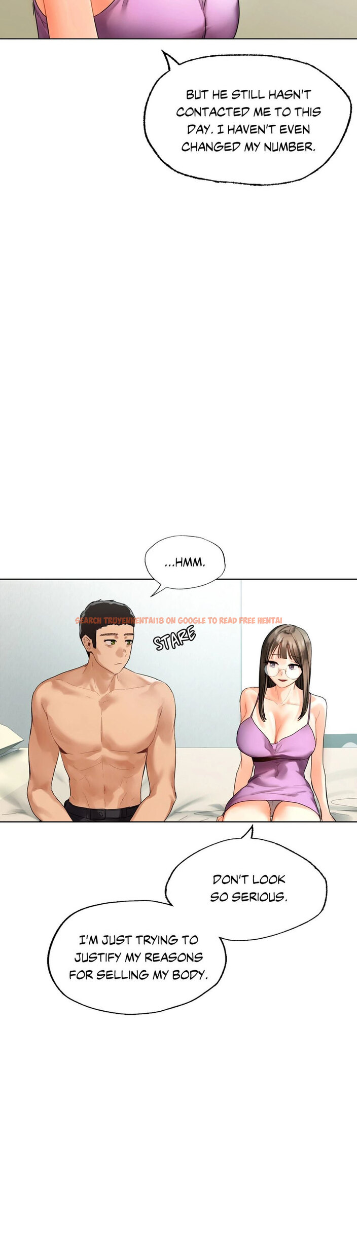 Read Hentai Image 28 031 in comic Men And Women Of Sillim - Chapter 25 - hentaitnt.net