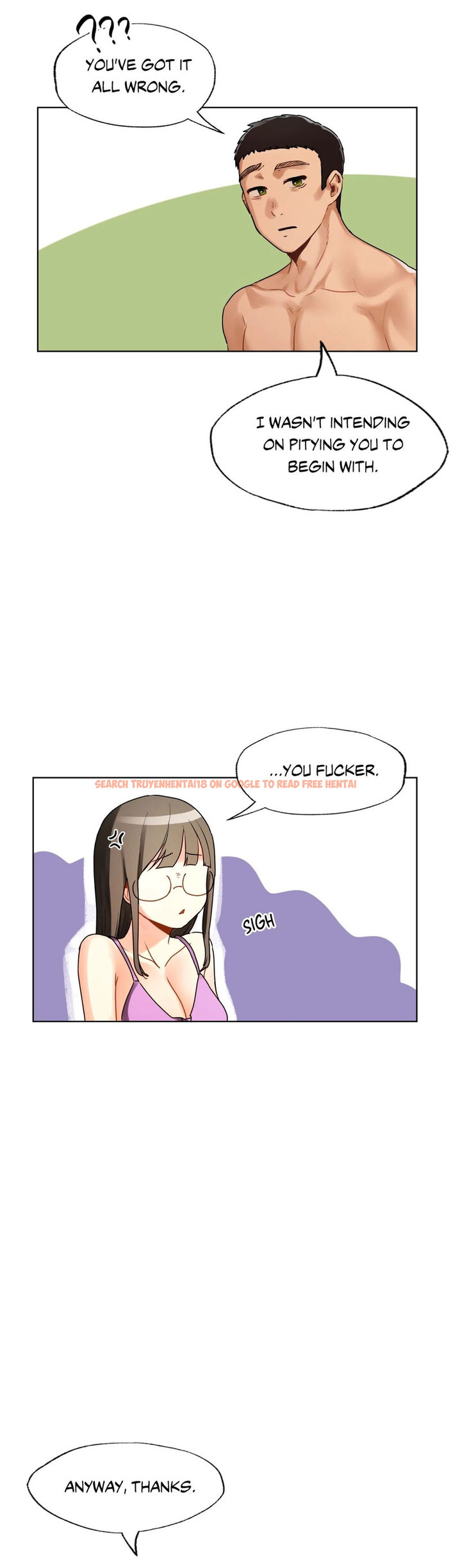 Read Hentai Image 29 031 in comic Men And Women Of Sillim - Chapter 25 - hentaitnt.net