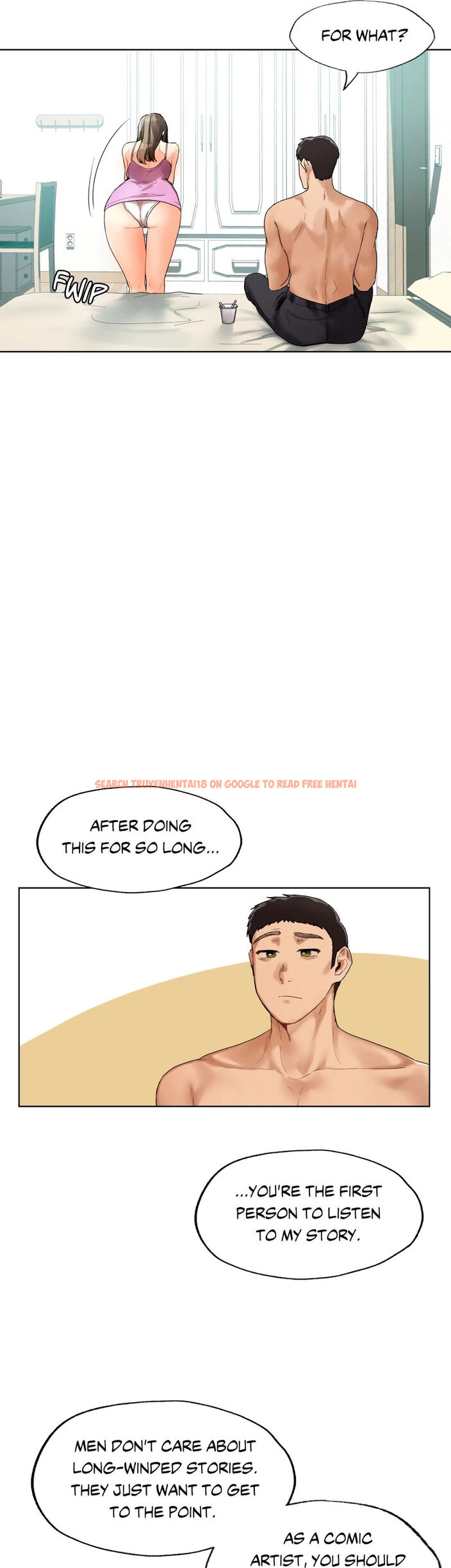 Read Hentai Image 30 032 in comic Men And Women Of Sillim - Chapter 25 - hentaitnt.net