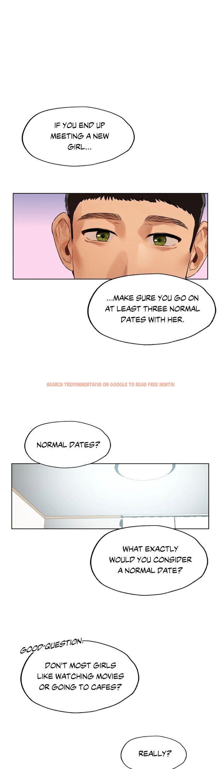 Read Hentai Image 33 032 in comic Men And Women Of Sillim - Chapter 25 - hentaitnt.net