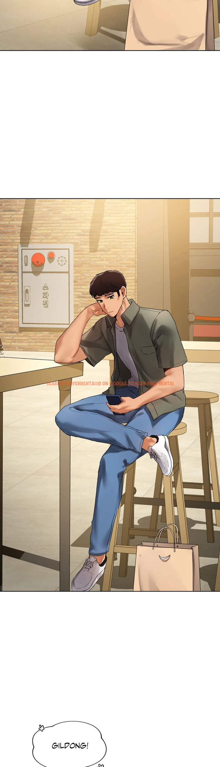Read Hentai Image 36 032 in comic Men And Women Of Sillim - Chapter 25 - hentaitnt.net