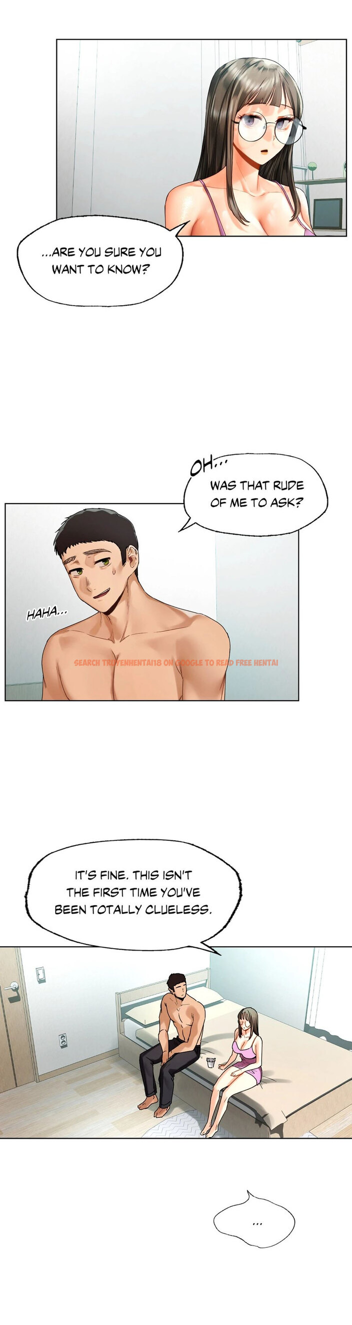 Read Hentai Image 4 030 in comic Men And Women Of Sillim - Chapter 25 - hentaitnt.net