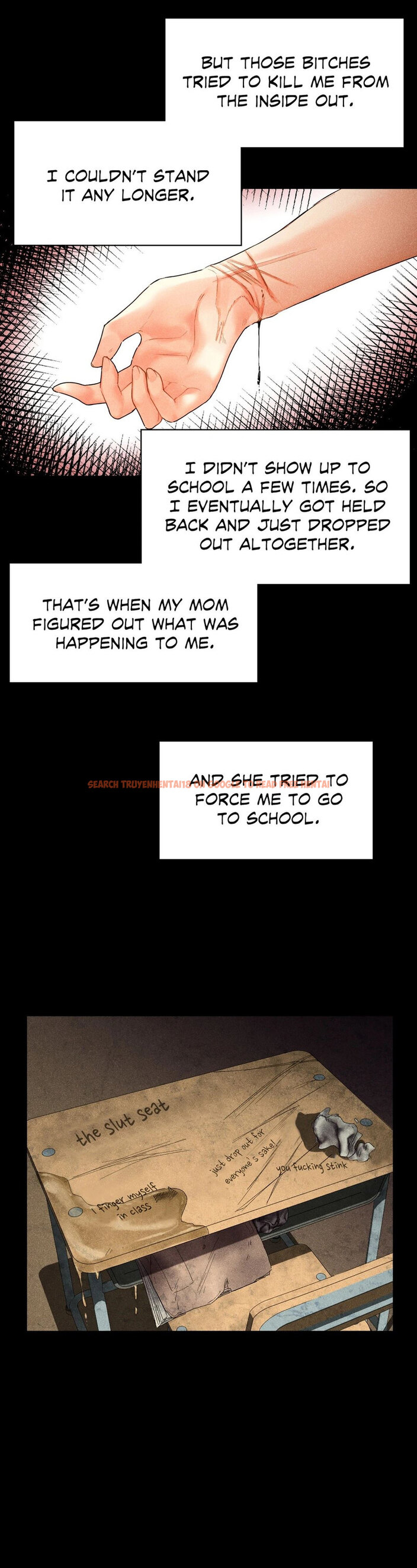 Read Hentai Image 7 030 in comic Men And Women Of Sillim - Chapter 25 - hentaitnt.net