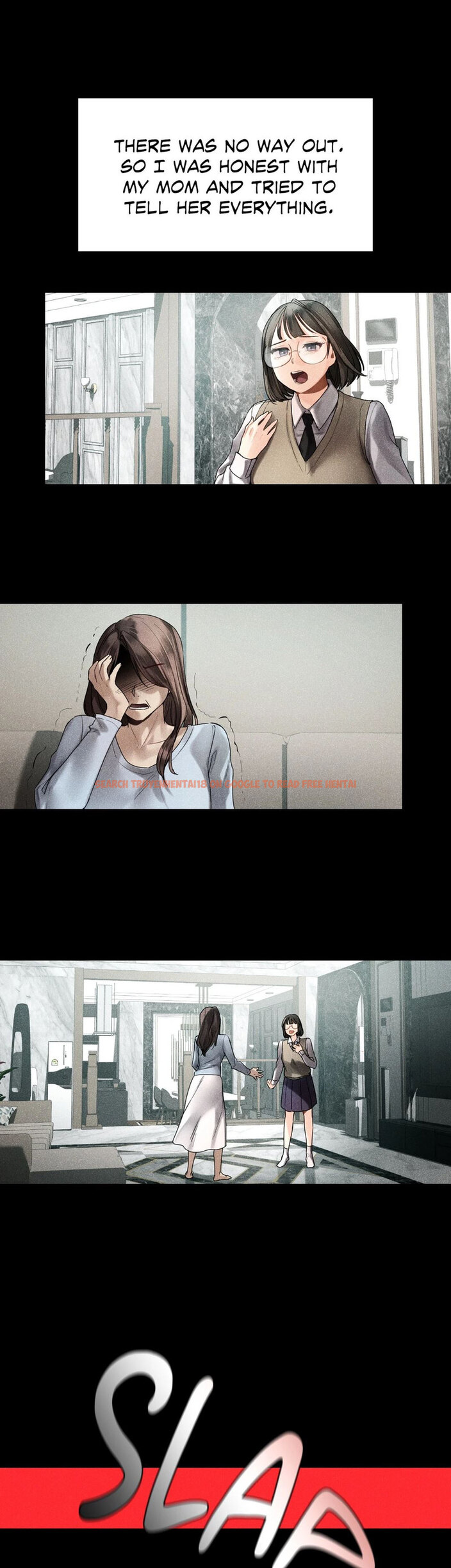 Read Hentai Image 9 030 in comic Men And Women Of Sillim - Chapter 25 - hentaitnt.net