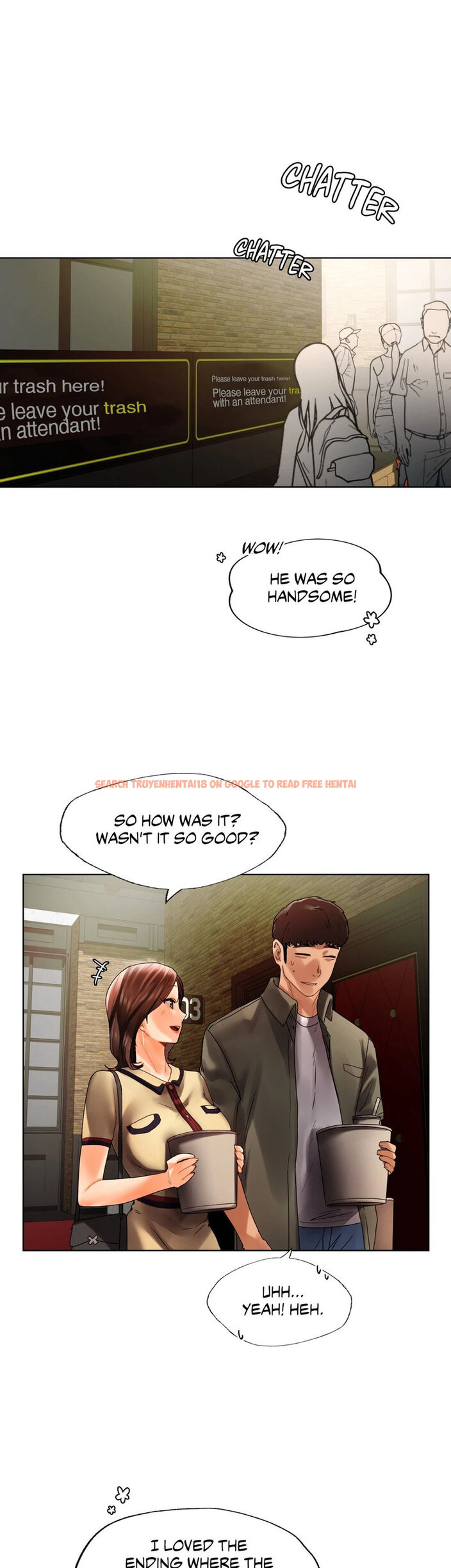 Read Hentai Image 16 039 in comic Men And Women Of Sillim - Chapter 26 - hentaitnt.net