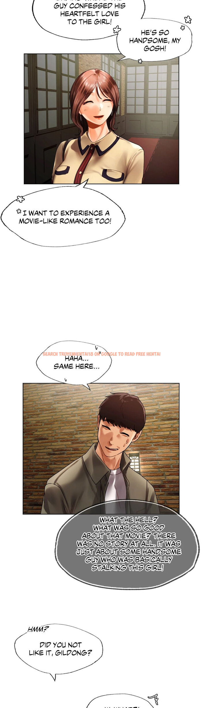 Read Hentai Image 17 039 in comic Men And Women Of Sillim - Chapter 26 - hentaitnt.net