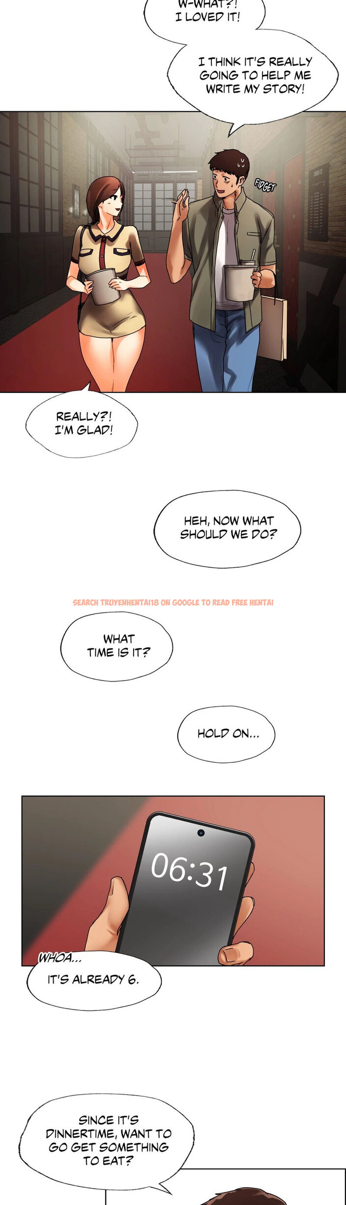 Read Hentai Image 18 039 in comic Men And Women Of Sillim - Chapter 26 - hentaitnt.net