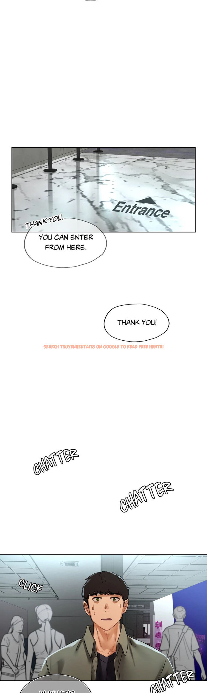 Read Hentai Image 29 039 in comic Men And Women Of Sillim - Chapter 26 - hentaitnt.net