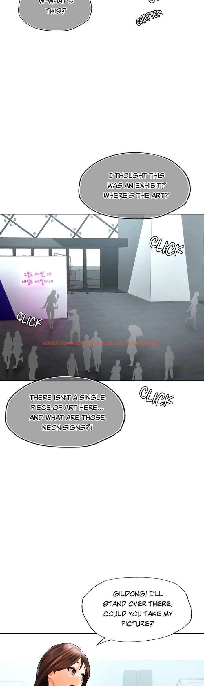 Read Hentai Image 30 039 in comic Men And Women Of Sillim - Chapter 26 - hentaitnt.net