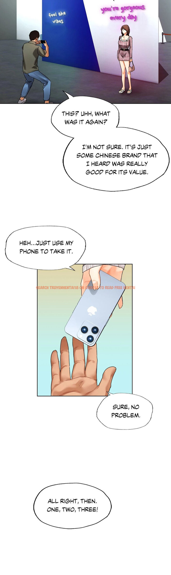 Read Hentai Image 32 039 in comic Men And Women Of Sillim - Chapter 26 - hentaitnt.net