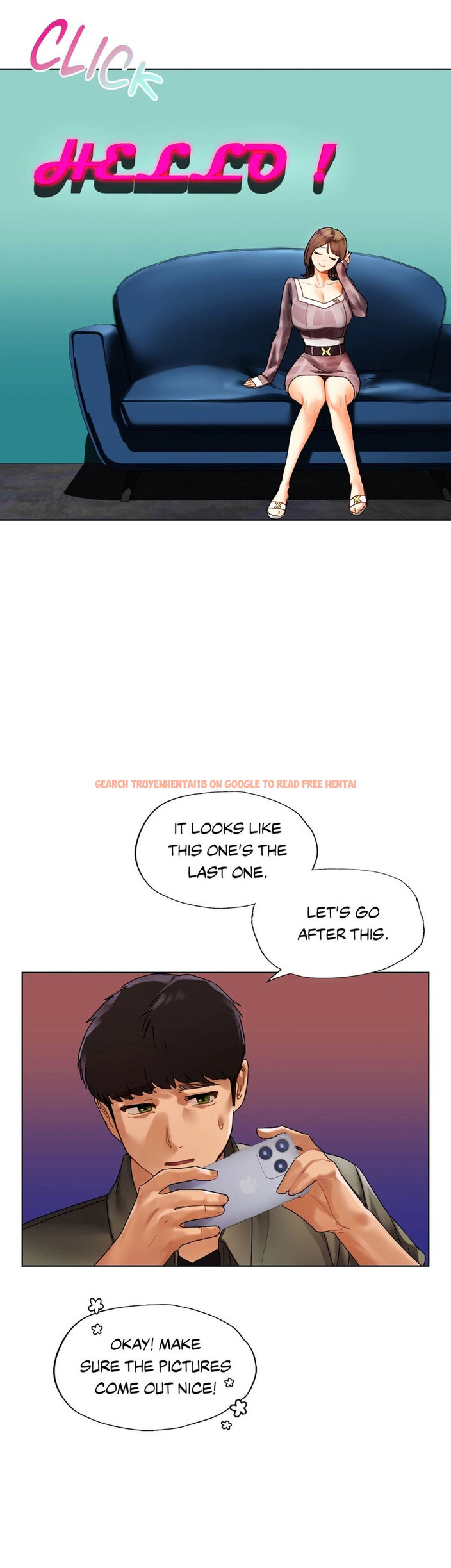 Read Hentai Image 34 040 in comic Men And Women Of Sillim - Chapter 26 - hentaitnt.net