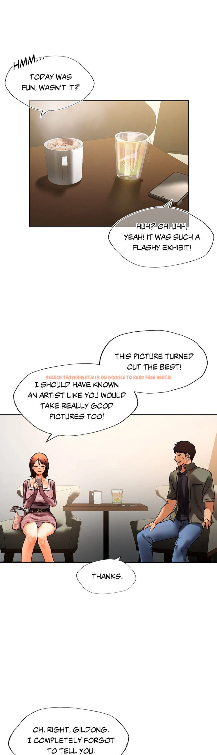 Read Hentai Image 36 040 in comic Men And Women Of Sillim - Chapter 26 - hentaitnt.net