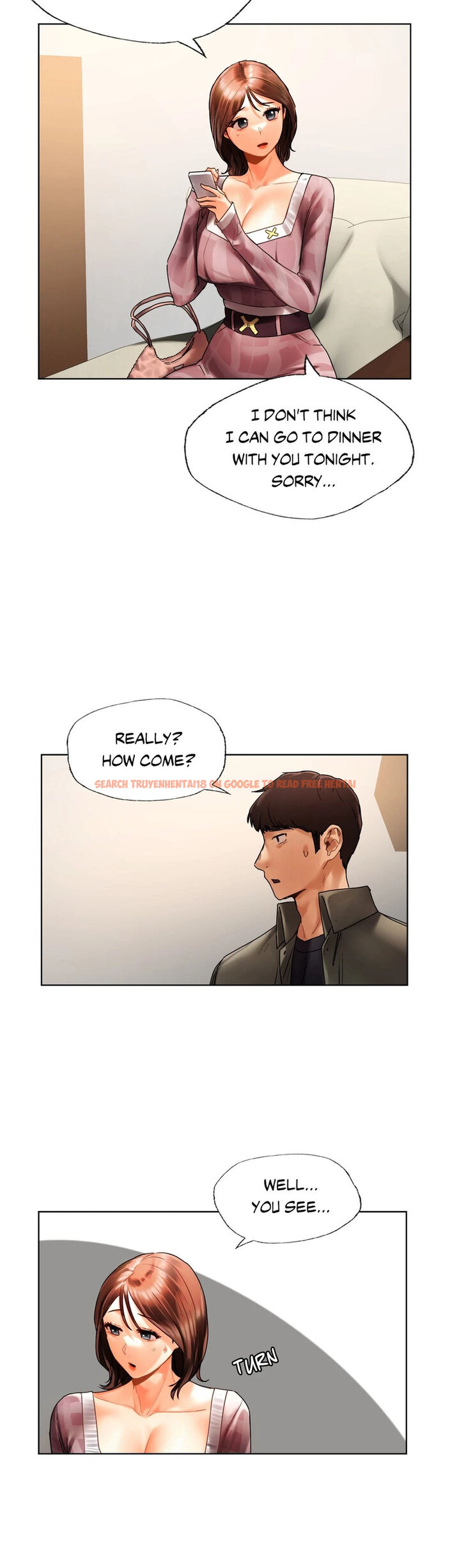 Read Hentai Image 37 040 in comic Men And Women Of Sillim - Chapter 26 - hentaitnt.net