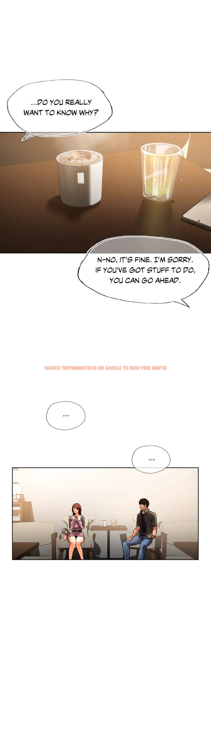 Read Hentai Image 38 040 in comic Men And Women Of Sillim - Chapter 26 - hentaitnt.net