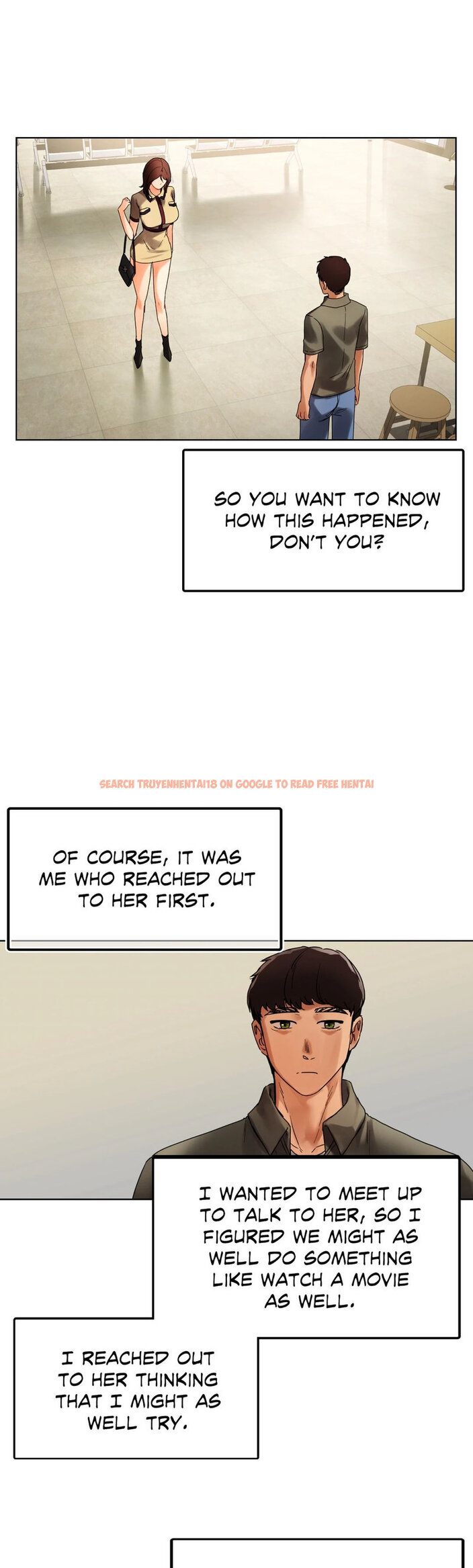 Read Hentai Image 4 038 in comic Men And Women Of Sillim - Chapter 26 - hentaitnt.net