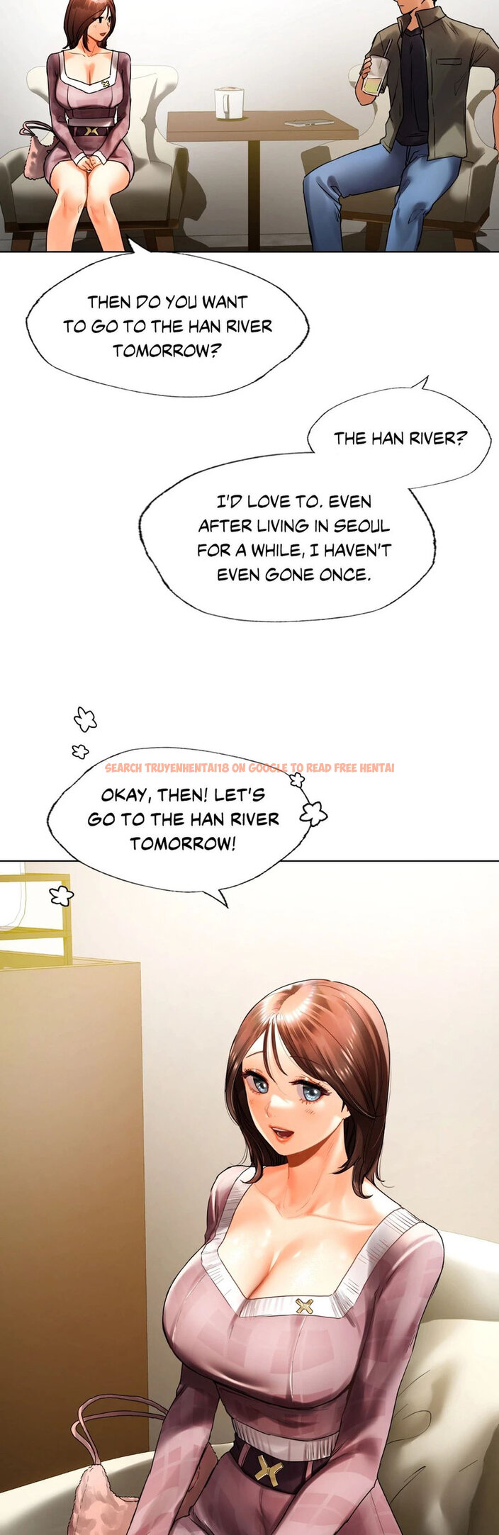 Read Hentai Image 40 040 in comic Men And Women Of Sillim - Chapter 26 - hentaitnt.net
