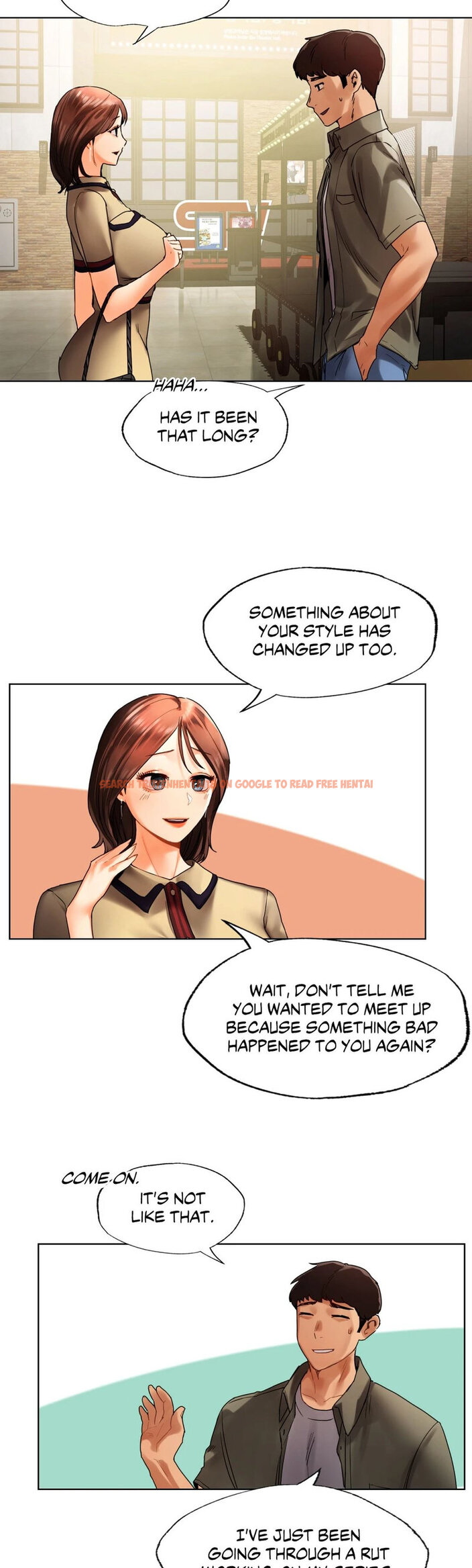 Read Hentai Image 6 038 in comic Men And Women Of Sillim - Chapter 26 - hentaitnt.net