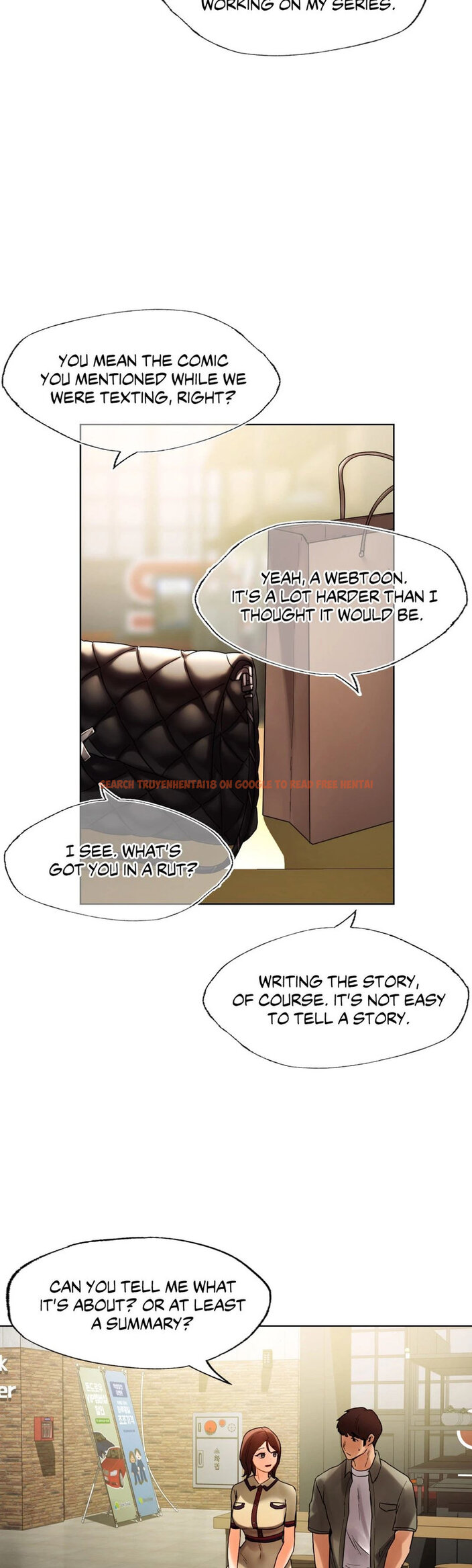 Read Hentai Image 7 038 in comic Men And Women Of Sillim - Chapter 26 - hentaitnt.net