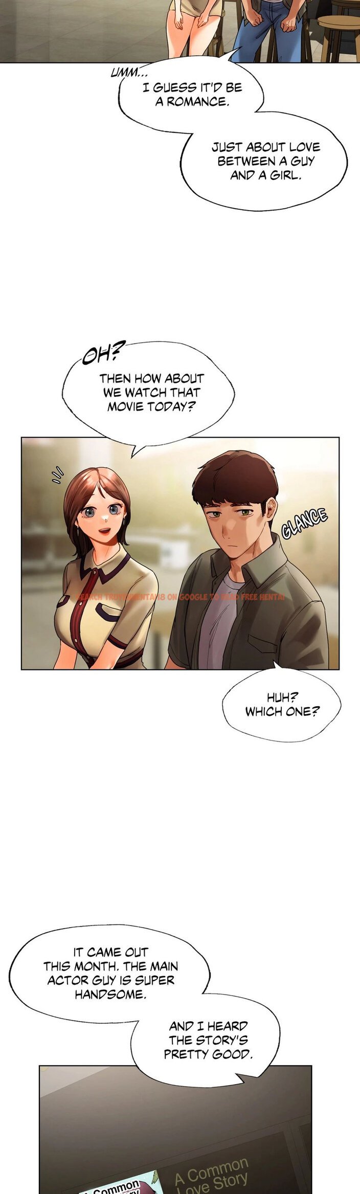 Read Hentai Image 8 038 in comic Men And Women Of Sillim - Chapter 26 - hentaitnt.net