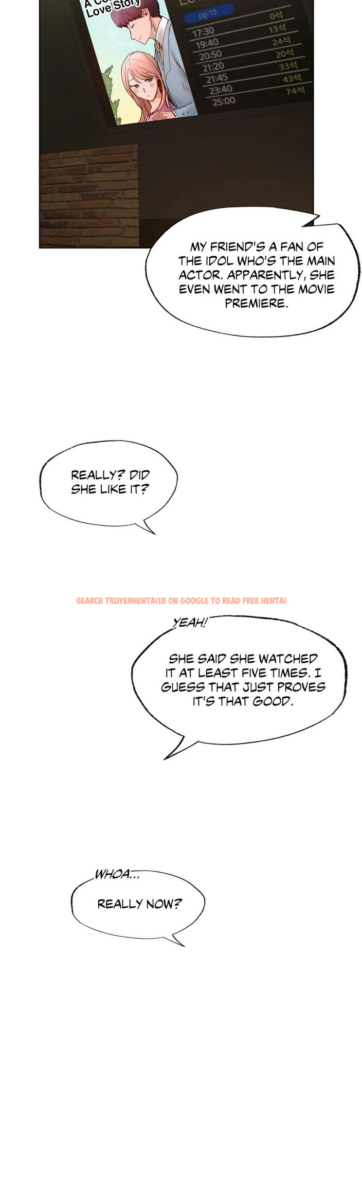 Read Hentai Image 9 038 in comic Men And Women Of Sillim - Chapter 26 - hentaitnt.net