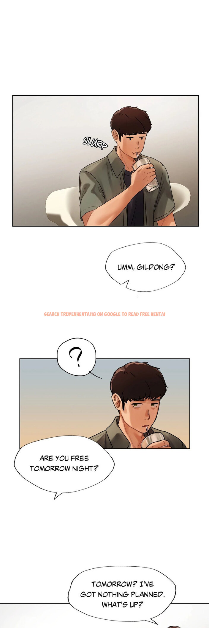 Read Hentai Image 1 927 in comic Men And Women Of Sillim - Chapter 27 - hentaitnt.net