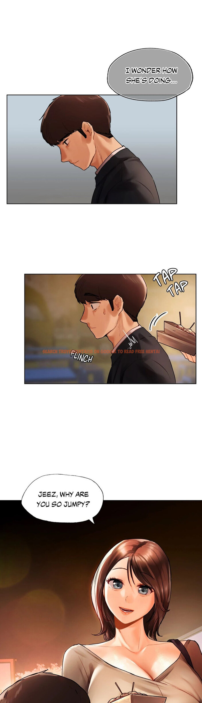 Read Hentai Image 11 928 in comic Men And Women Of Sillim - Chapter 27 - hentaitnt.net