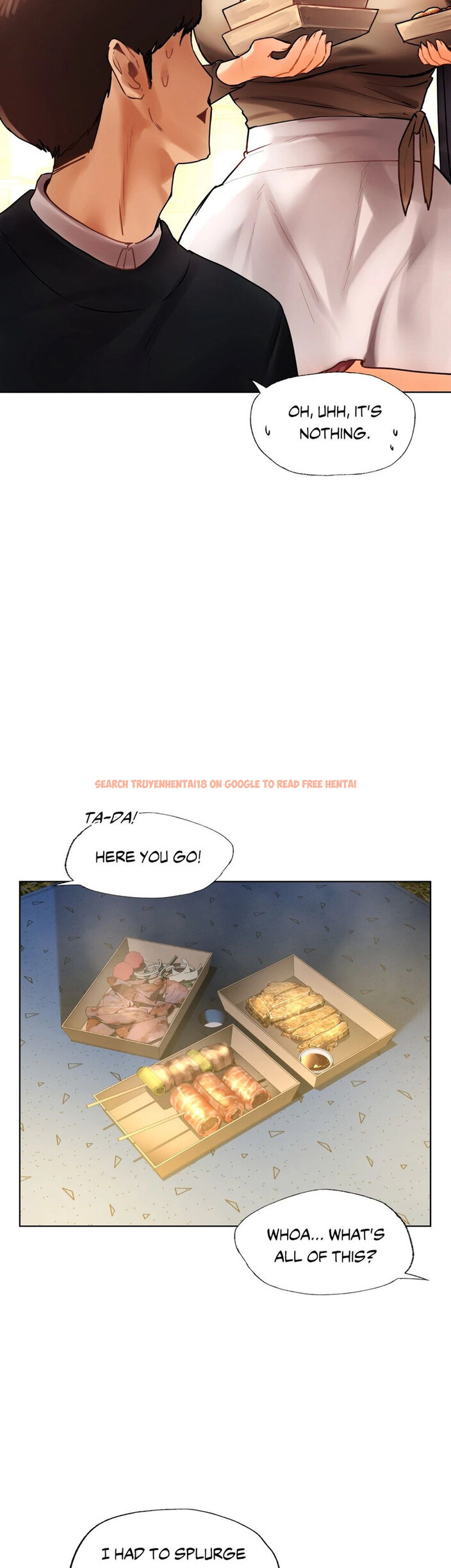 Read Hentai Image 12 928 in comic Men And Women Of Sillim - Chapter 27 - hentaitnt.net