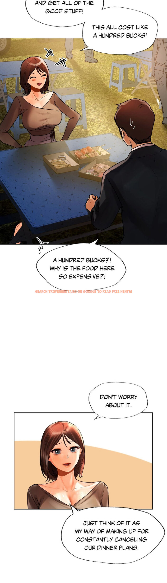 Read Hentai Image 13 928 in comic Men And Women Of Sillim - Chapter 27 - hentaitnt.net