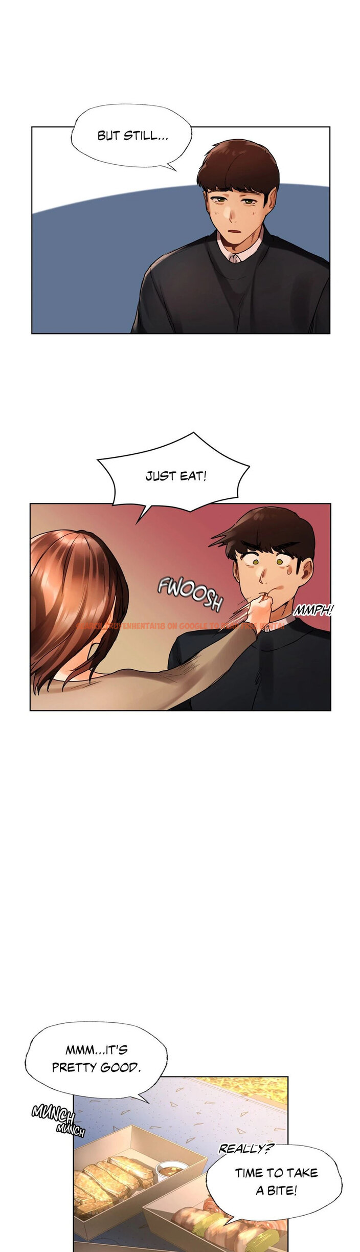 Read Hentai Image 14 928 in comic Men And Women Of Sillim - Chapter 27 - hentaitnt.net
