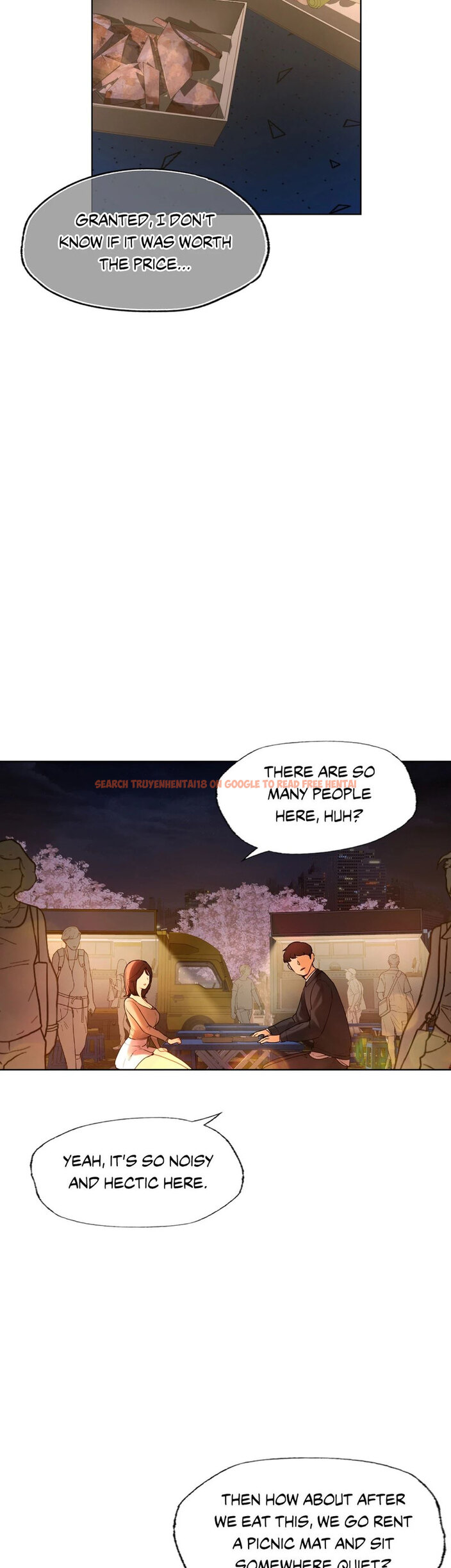 Read Hentai Image 15 928 in comic Men And Women Of Sillim - Chapter 27 - hentaitnt.net