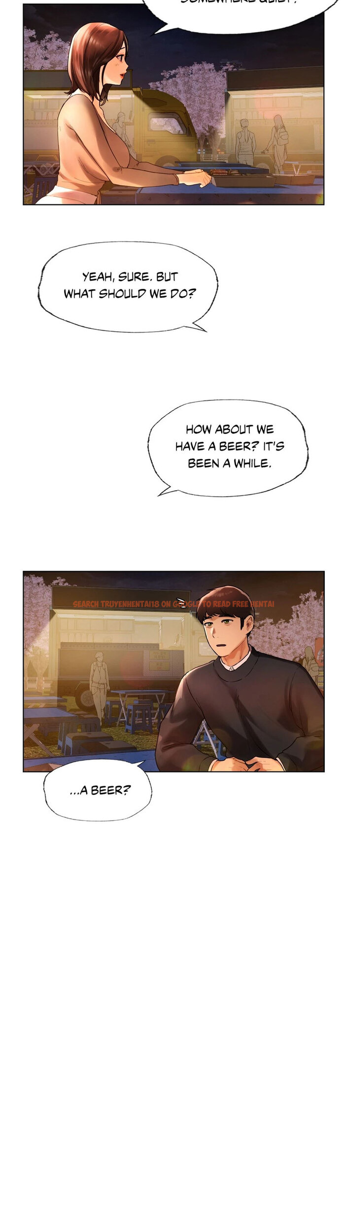 Read Hentai Image 16 928 in comic Men And Women Of Sillim - Chapter 27 - hentaitnt.net