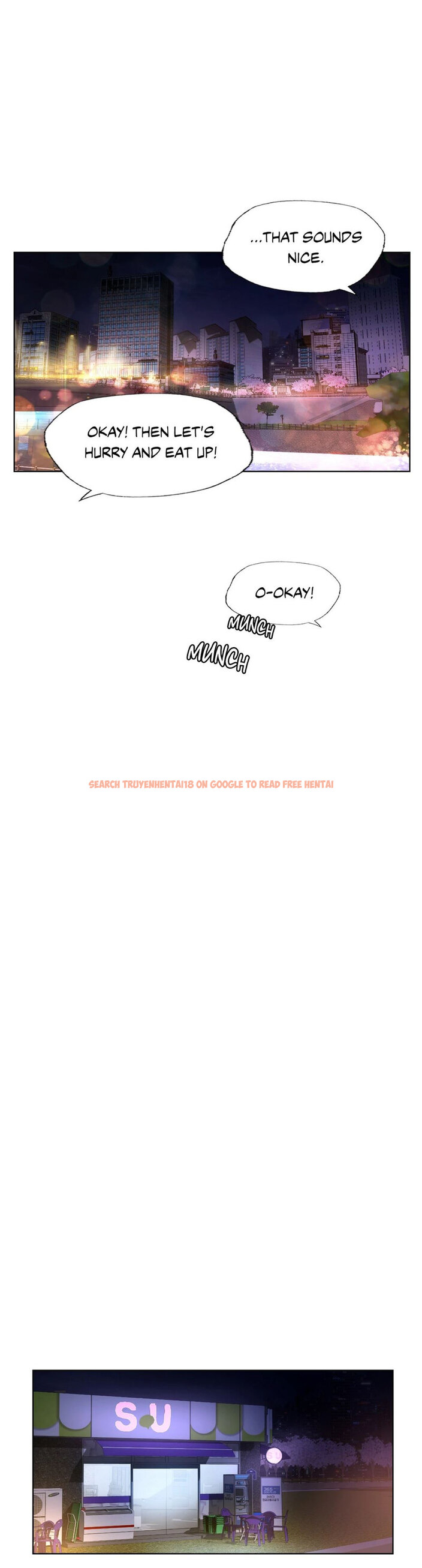 Read Hentai Image 17 928 in comic Men And Women Of Sillim - Chapter 27 - hentaitnt.net
