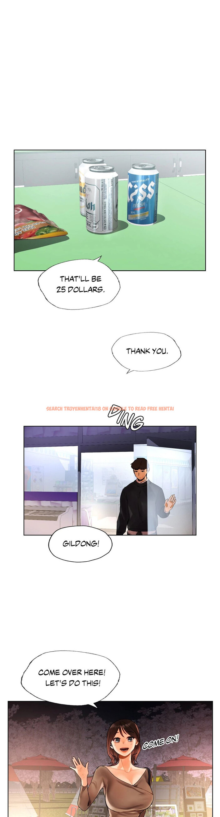 Read Hentai Image 18 928 in comic Men And Women Of Sillim - Chapter 27 - hentaitnt.net