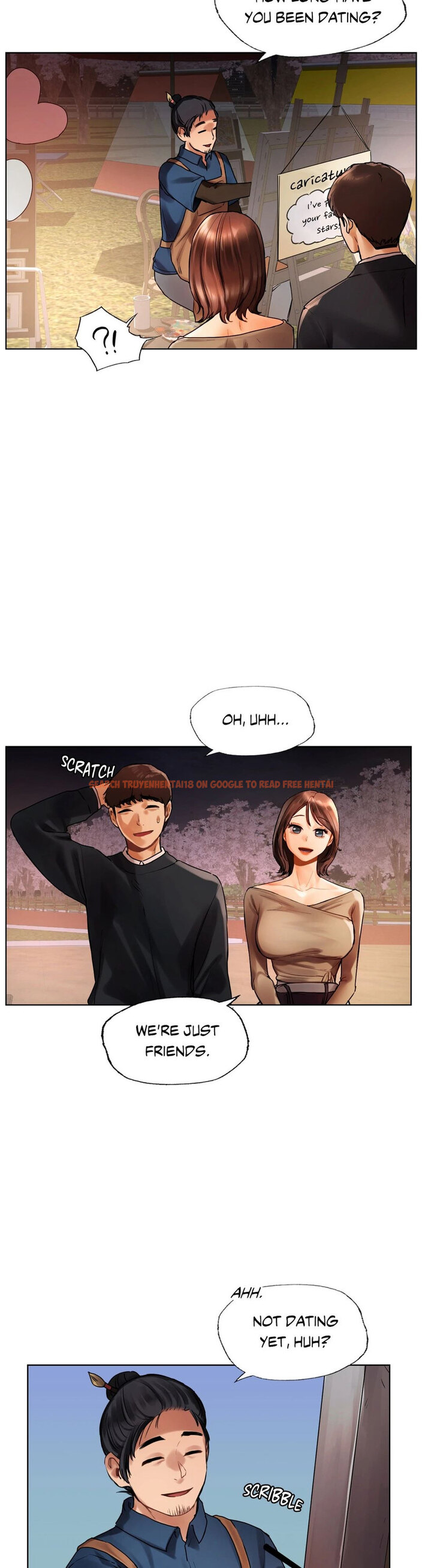 Read Hentai Image 21 928 in comic Men And Women Of Sillim - Chapter 27 - hentaitnt.net