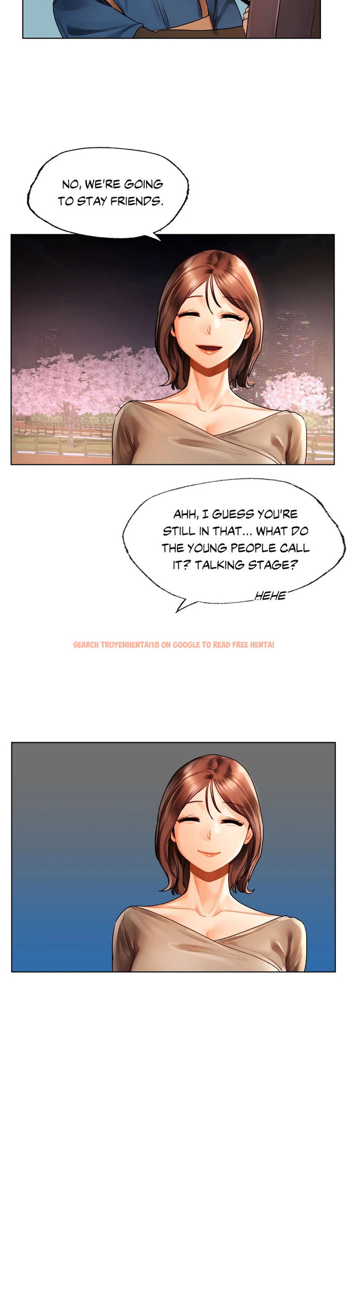 Read Hentai Image 22 928 in comic Men And Women Of Sillim - Chapter 27 - hentaitnt.net