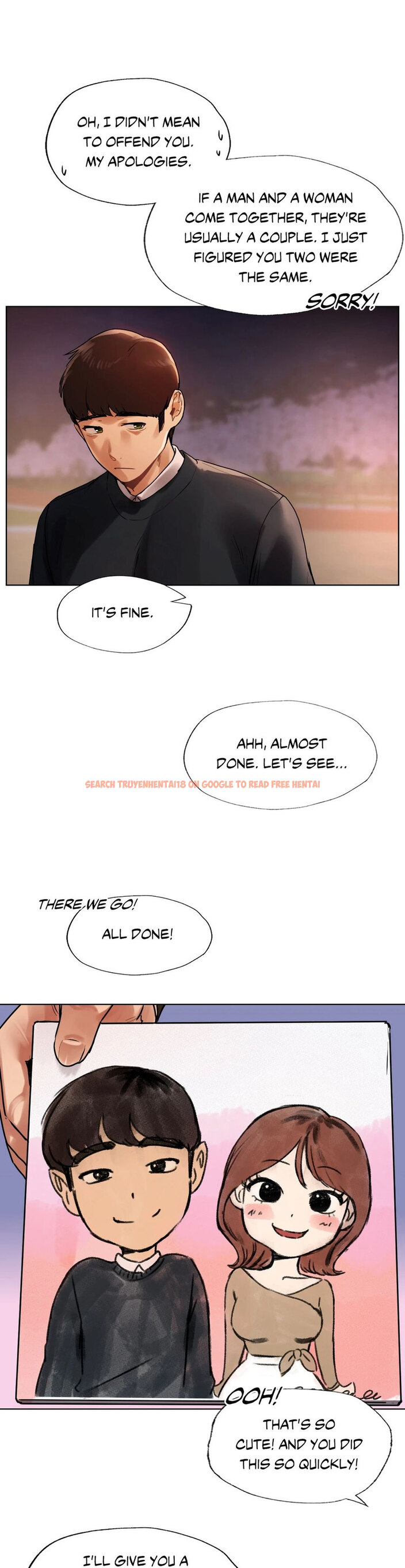 Read Hentai Image 23 929 in comic Men And Women Of Sillim - Chapter 27 - hentaitnt.net