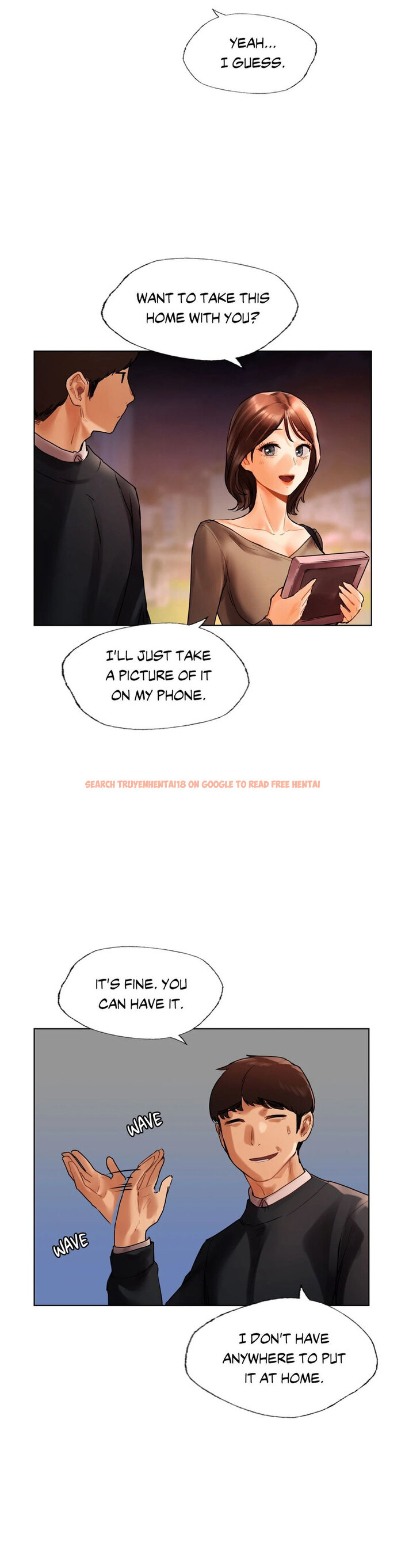 Read Hentai Image 25 929 in comic Men And Women Of Sillim - Chapter 27 - hentaitnt.net