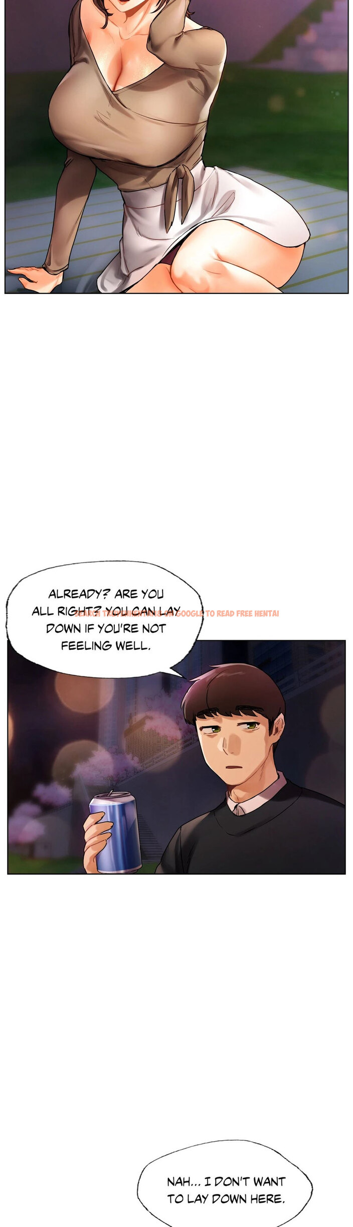 Read Hentai Image 29 929 in comic Men And Women Of Sillim - Chapter 27 - hentaitnt.net