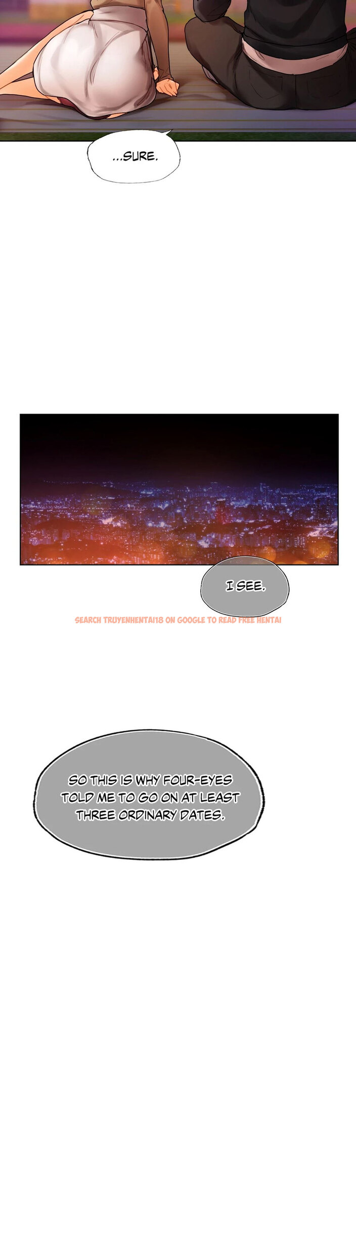 Read Hentai Image 32 929 in comic Men And Women Of Sillim - Chapter 27 - hentaitnt.net
