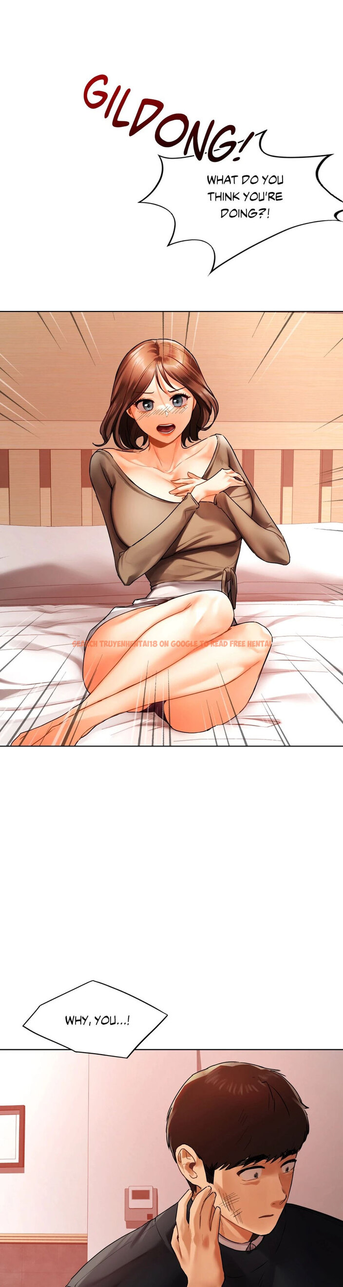 Read Hentai Image 40 930 in comic Men And Women Of Sillim - Chapter 27 - hentaitnt.net
