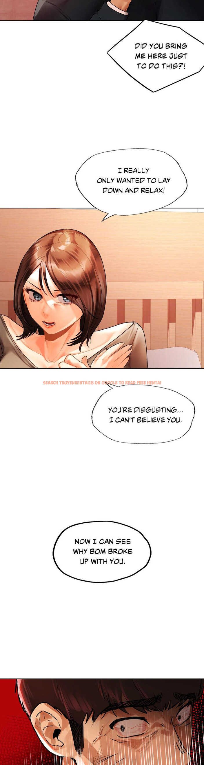 Read Hentai Image 41 930 in comic Men And Women Of Sillim - Chapter 27 - hentaitnt.net