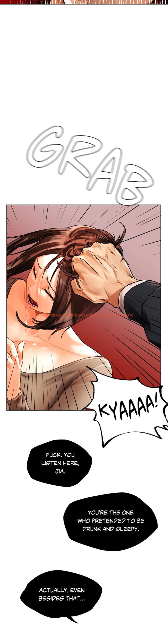 Read Hentai Image 42 930 in comic Men And Women Of Sillim - Chapter 27 - hentaitnt.net