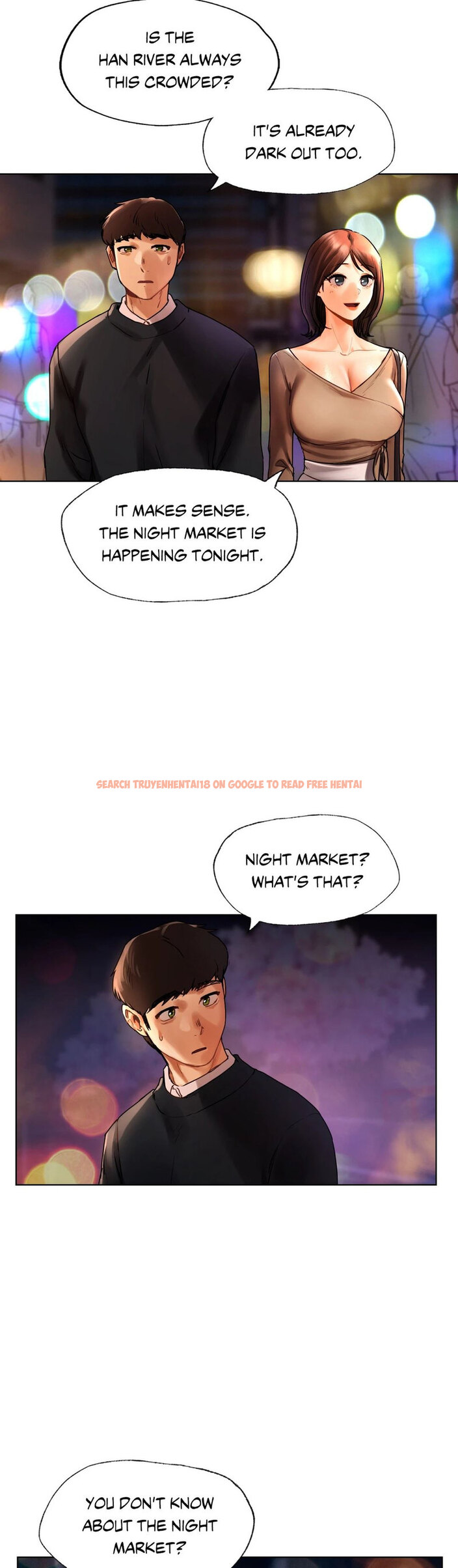 Read Hentai Image 6 927 in comic Men And Women Of Sillim - Chapter 27 - hentaitnt.net