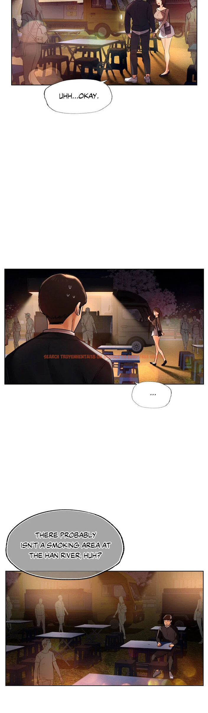 Read Hentai Image 8 928 in comic Men And Women Of Sillim - Chapter 27 - hentaitnt.net